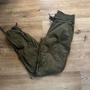 Lululemon pants